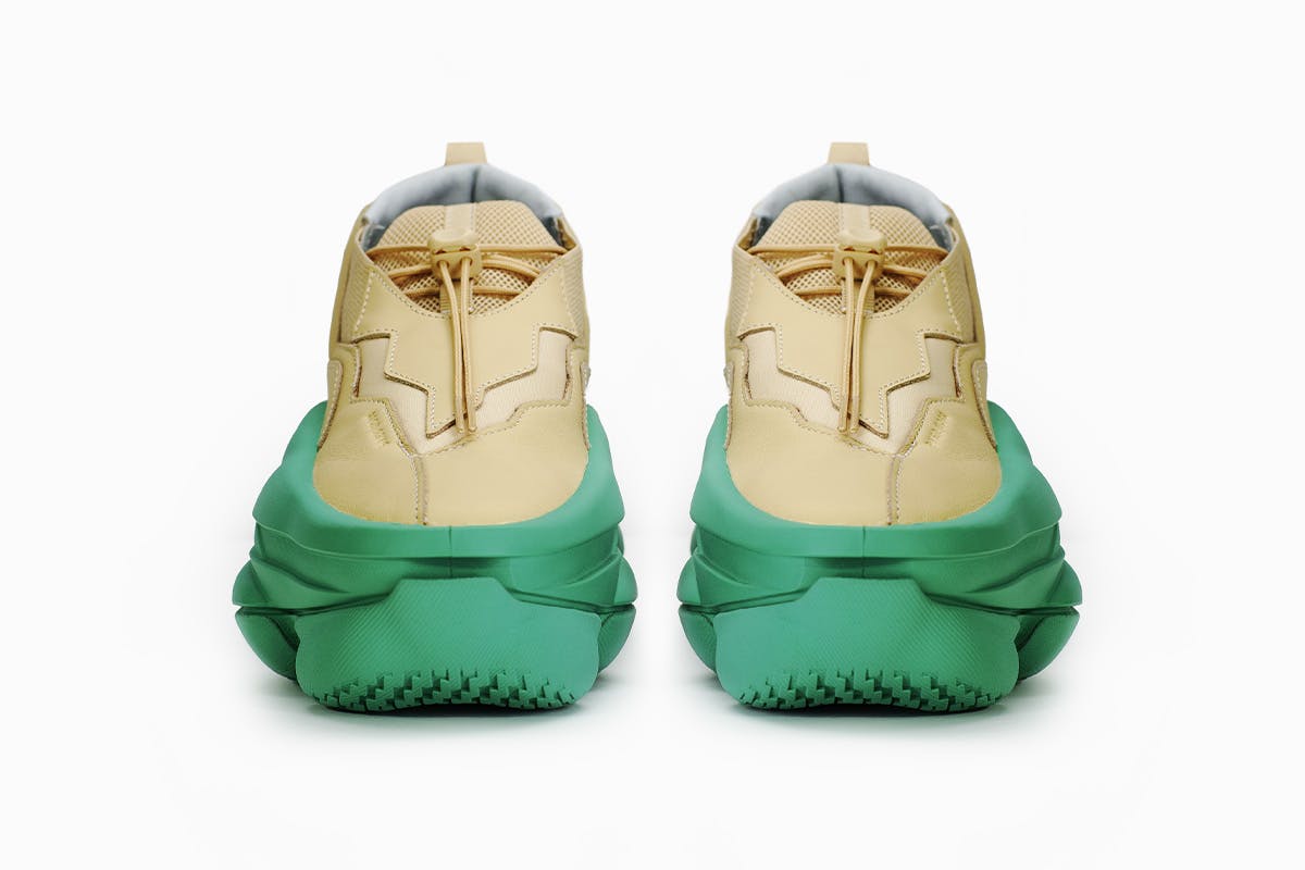 pyer moss the sculpt